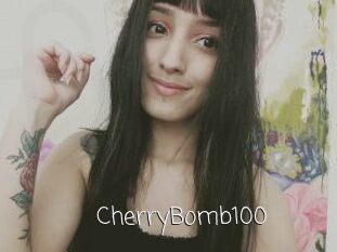 CherryBomb100