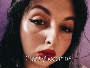 CherryBooombX