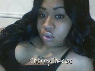 CherryCherise