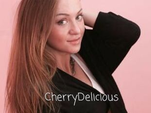 CherryDelicious