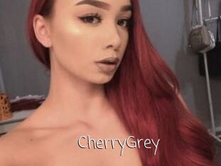 CherryGrey