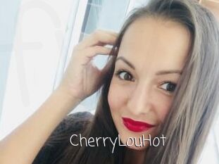 CherryLouHot