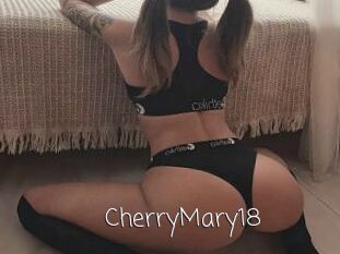 CherryMary18