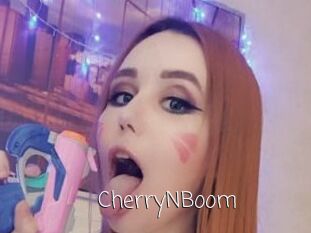 CherryNBoom