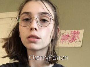 CherryPatron