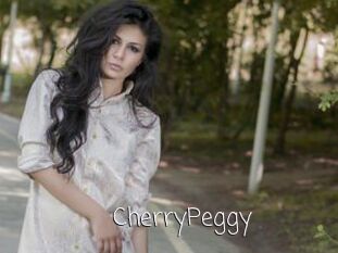 CherryPeggy