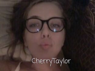 CherryTaylor