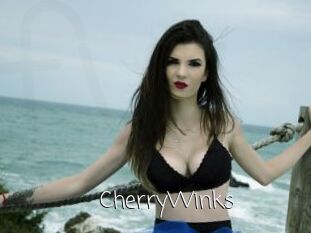 CherryWinks