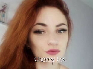 Cherry_Fox