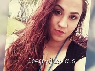 Cherrydluscious