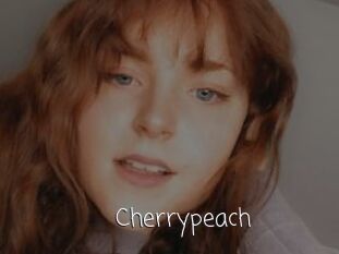 Cherrypeach