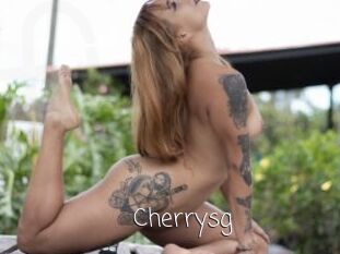 Cherrysg