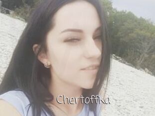 Chertoffka