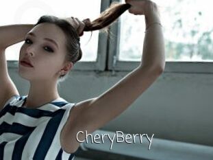 CheryBerry