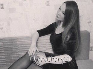 CheryChery21