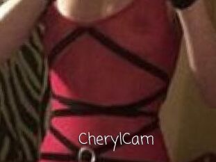 CherylCam