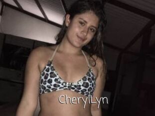 CherylLyn