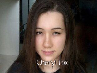 Cheryl_Fox