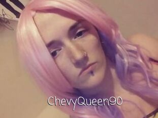 ChevyQueen90