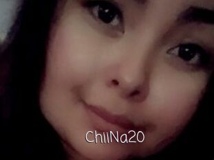 ChiiNa20