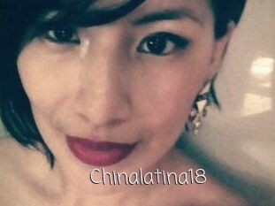 Chinalatina18