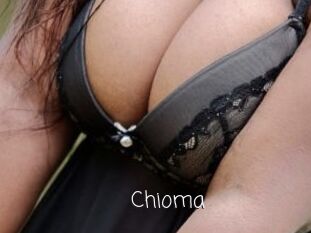 Chioma