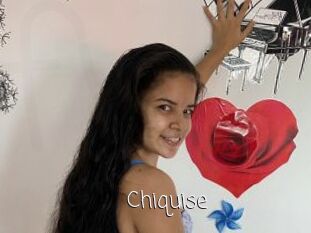 Chiquise