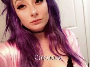 Chisuicide