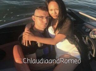 Chlaudia_and_Romeo