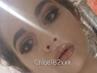 Chloe182xxx