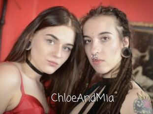 ChloeAndMia