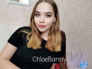 ChloeBanny