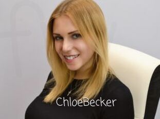 ChloeBecker