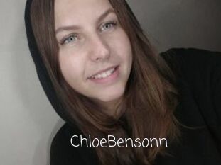 ChloeBensonn