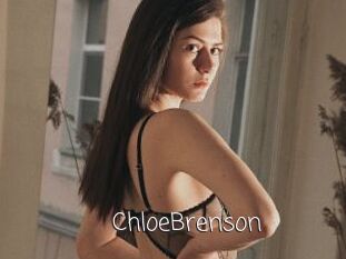 ChloeBrenson