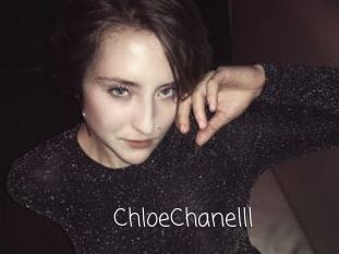 ChloeChanelll