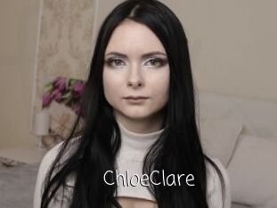 ChloeClare