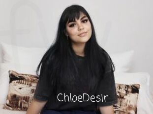 ChloeDesir