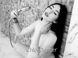 ChloeDesser