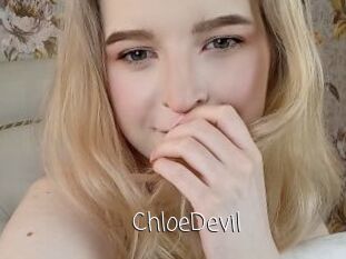 ChloeDevil