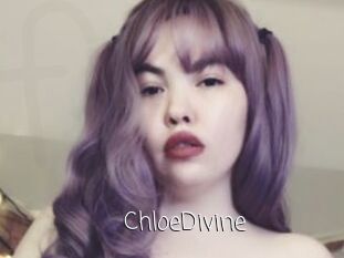 ChloeDivine