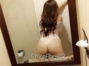 ChloeFox402