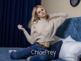 ChloeFrey