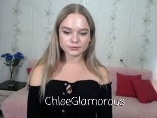 ChloeGlamorous