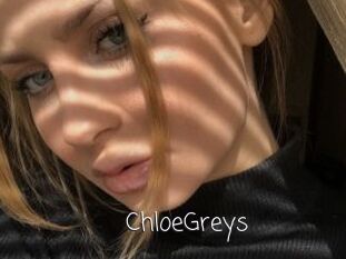 ChloeGreys