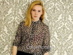 ChloeHoney