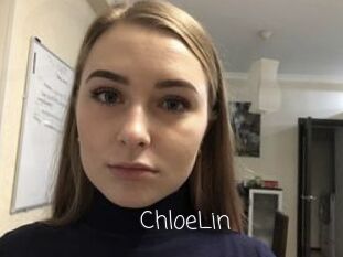 ChloeLin