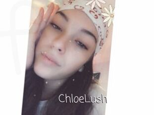 ChloeLush