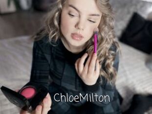 ChloeMilton