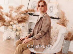 ChloeMoor